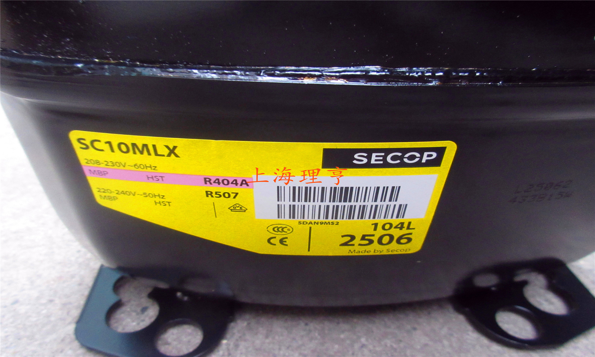 SC10MLX����˹���s�C(j��)